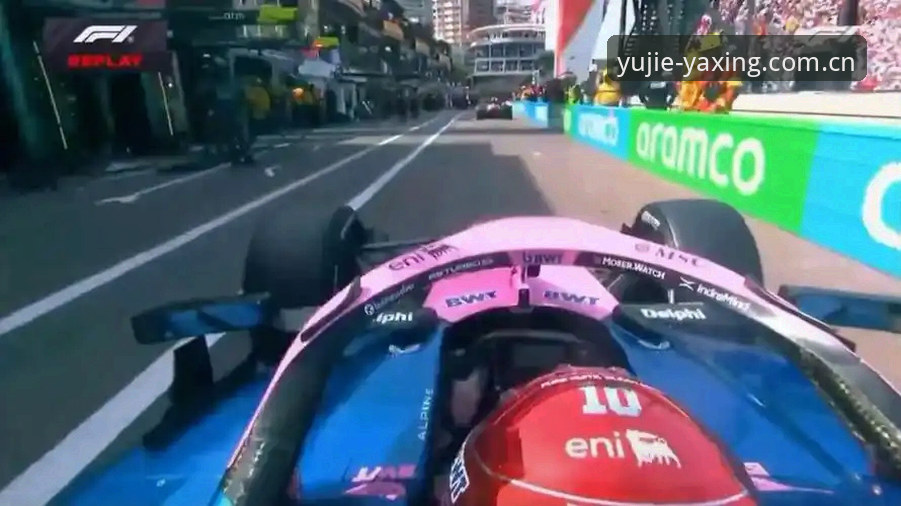 亚星娱乐浏览器适配必备 0.1km/h超速受罚 vs 60km/h限速器失灵:F1摩纳哥站的“潜规则”你服不服?