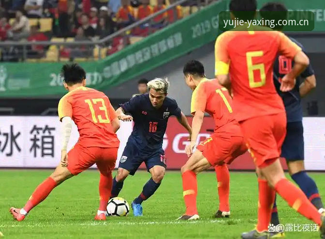 亚星娱乐浏览器适配功能详解 中泰足球对决最新动态:韩国裁判团队与IFAB新规成焦点