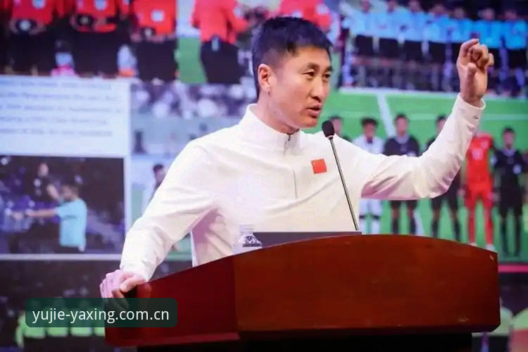 亚星娱乐CN区常见问题 读懂世界杯裁判的内心世界——管泽元对话马宁的实用聆听指南